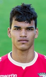Danilo Barbosa