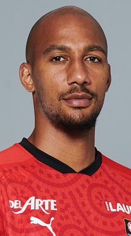 N’Zonzi