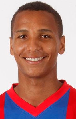 Deyverson