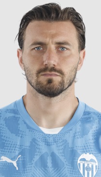 Dimitrievski