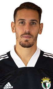 Álex Alegría