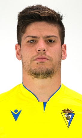 Jorge Meré