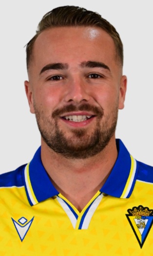 Javi Ontiveros