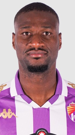 Mamadou