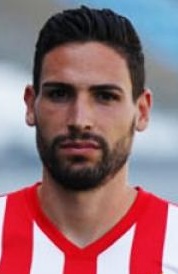 Antonio Puertas