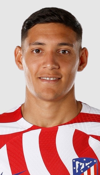 Nahuel Molina