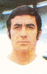 Huertas
