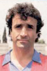 José Ramón Alexanco Ventosa