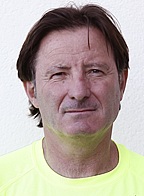 Juan Antonio Albacete Anquela