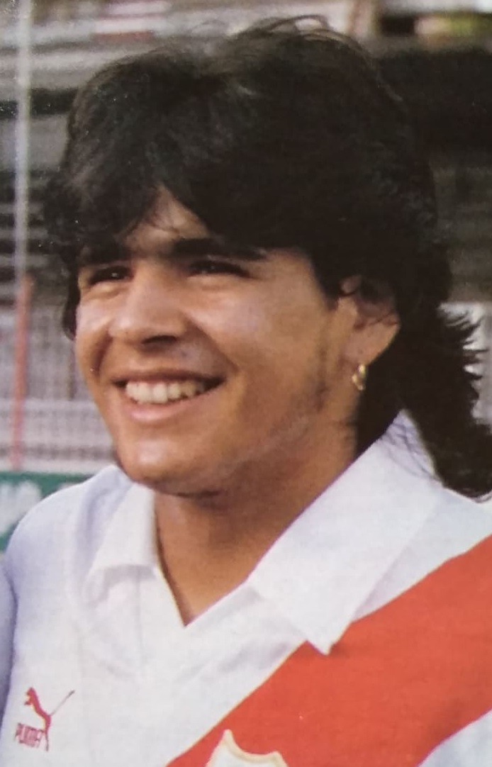 Hugo Maradona