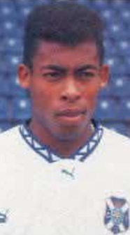 Percy Olivares