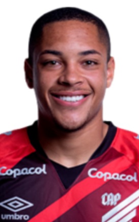 Vitor Roque