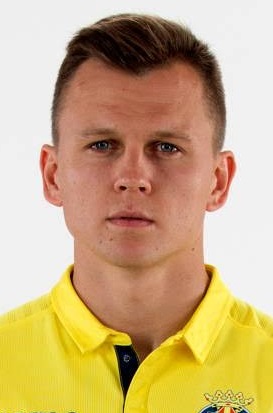 Cheryshev