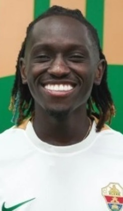 Domingos Quina