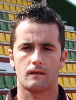 César Porras
