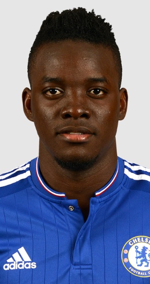 Bertrand Traoré