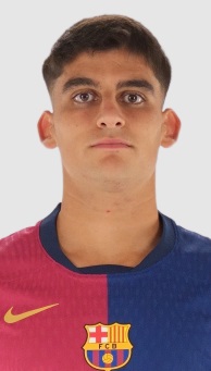 Gerard Martín