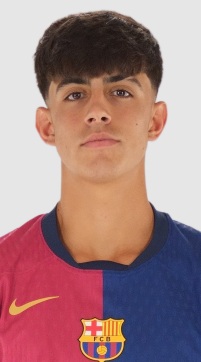 Marc Bernal
