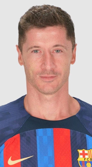 Lewandowski