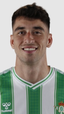 Marc Roca