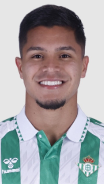 Cucho Hernández