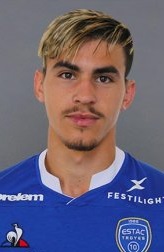 Brandon Dominguès