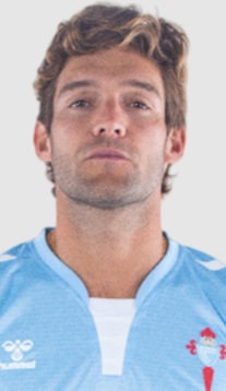 Marcos Alonso