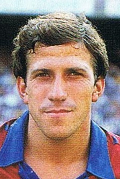 Víctor Muñoz Manrique