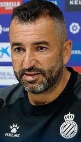 Diego Martínez