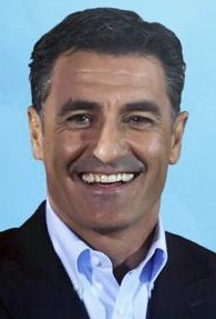 José Miguel González Martín del Campo