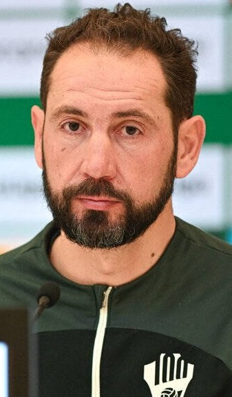 Pablo Machin