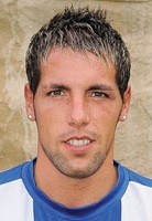 Cristian Hidalgo