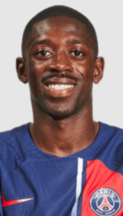 Dembélé