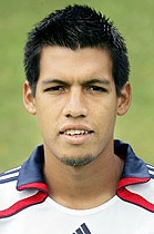 Dos Santos