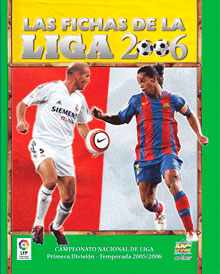 Temporada Temporada 05-06
