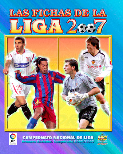 Temporada Temporada 06-07