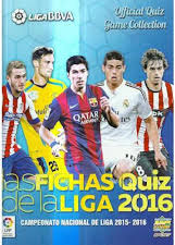 Temporada Temporada 15-16