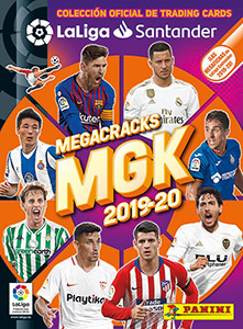 Temporada Temporada 19-20
