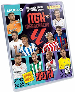 Temporada Temporada 23-24