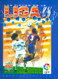 Temporada Temporada 95-96