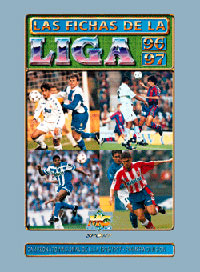 Temporada Temporada 96-97