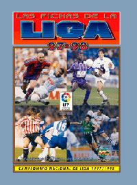 Temporada Temporada 97-98